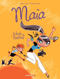 Maïa