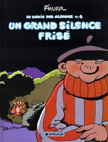 Un Grand Silence frisé