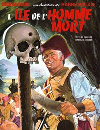 L'Île de l'homme mort