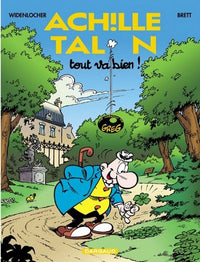 Tout va bien!