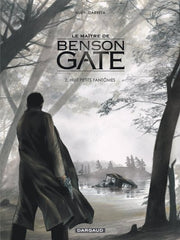Le Maître de Benson Gate - Tome 2 - Huit petits fantômes