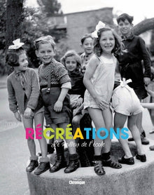 Recreations le meilleur de l'ecole