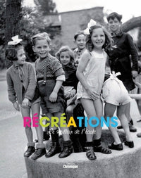 Recreations le meilleur de l'ecole