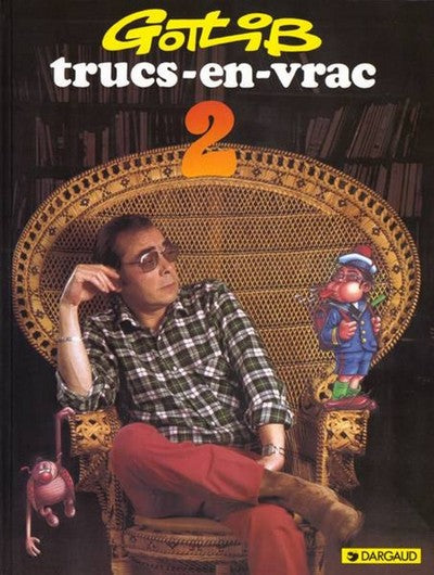 Trucs en vrac, tome 2