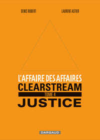 Clearstream Justice