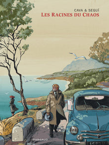 Les racines du chaos - Intégrale complète