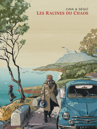 Les racines du chaos - Intégrale complète