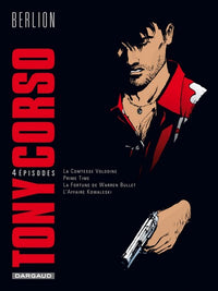 Tome 0 - 4 Épisodes