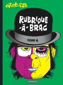 Rubrique-à-brac, tome 4
