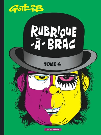 Rubrique-à-brac, tome 4