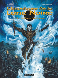 La Porte des Enfers