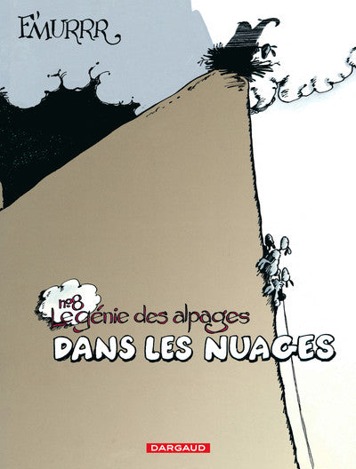 Le Génie des Alpages, tome 8