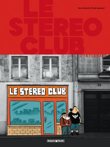 Le Stéréo club - Intégrale complète