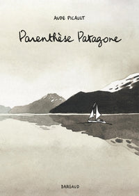 Parenthèse patagone - Parenthèse patagone