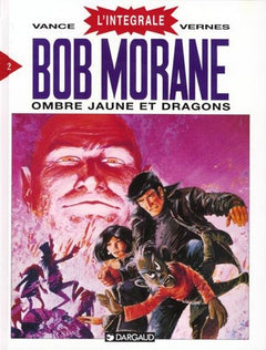 Ombre Jaune et Dragons