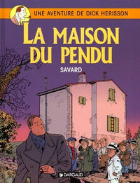 La Maison du pendu