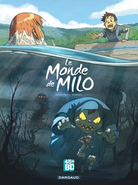 Le Monde de Milo - tome 1