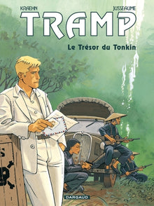 Le Trésor du Tonkin