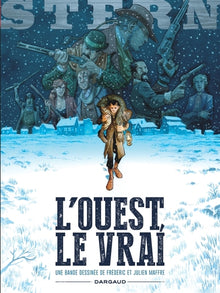 Stern - L'Ouest, le vrai