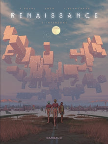 Renaissance - Interzone