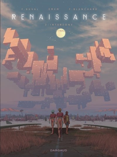 Renaissance - Interzone