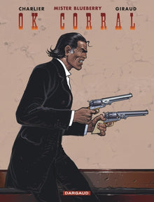 Blueberry, tome 27 : OK Corral