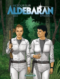 Épisode 1