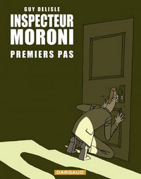 Inspecteur Moroni - Premiers pas