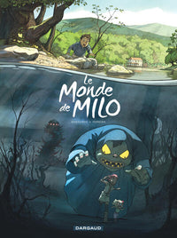 Le Monde de Milo - tome 1
