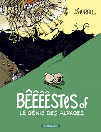 Le génie des alpages - Tome 0 - Le génie des alpages