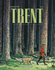 Trent - Intégrale tome 1