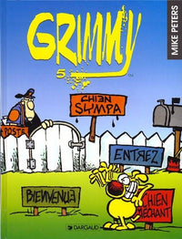 Grimmy - Tome 5 - Chien sympa