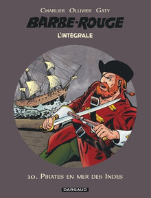 Pirates en mer des indes