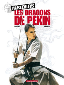 Les dragons de Pékin