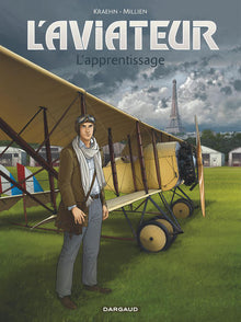 L'Aviateur - L'Apprentissage