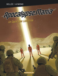 Apocalypse Mania - Intégrale - Tome 1