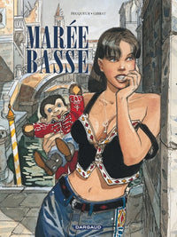 Marée basse - Marée basse