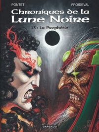 La Prophétie