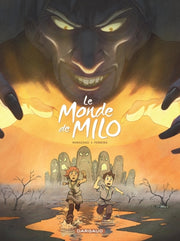 Le monde de Milo - tome 2