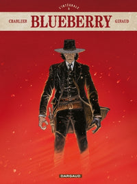 Blueberry - Intégrales - Tome 9