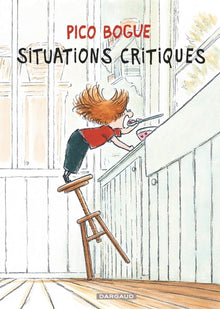 Situations critiques