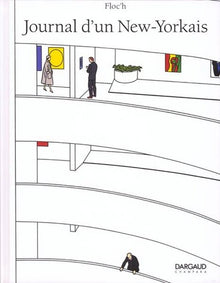 Journal d'un New-Yorkais