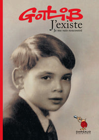 J'existe: Je me suis rencontré