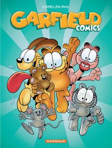 La Bande à Garfield