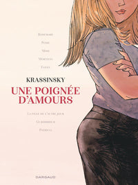 Une poignée d'amours
