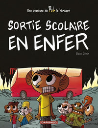 Sortie scolaire en enfer