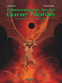 La Marque des Démons