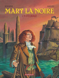 Mary la Noire - Mary la Noire - Intégrale