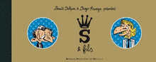 S & Fils - Tome 0