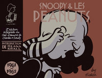 Snoopy & les Peanuts - 1961-1962